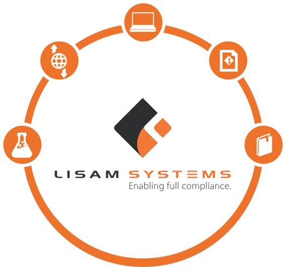 Foco de Lisam Systems