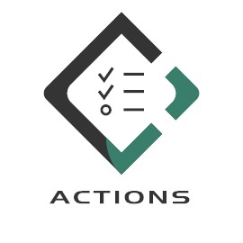 Aplicación Actions