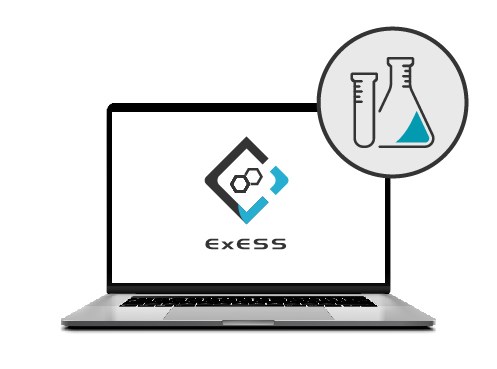 Módulo de gestión de productos químicos de ExESS