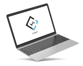 Aplicación web CDP