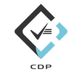 Aplicación CDP