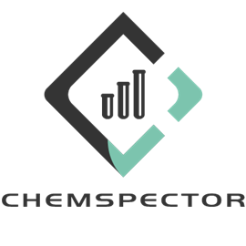 Aplicación Chemspector