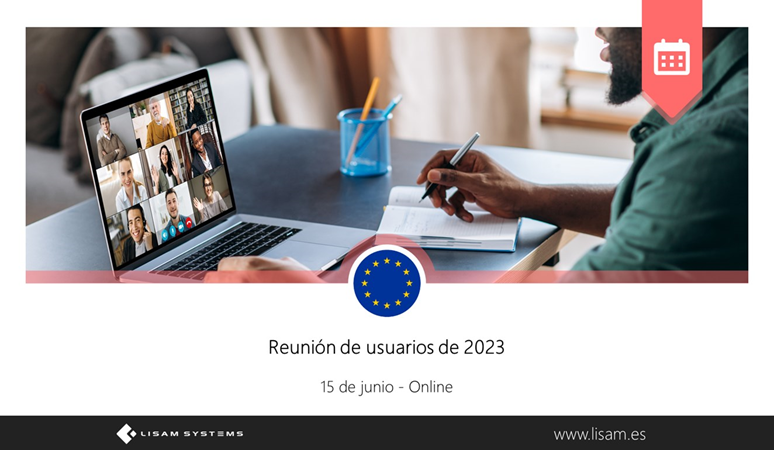 Reunión de usuarios de 2023